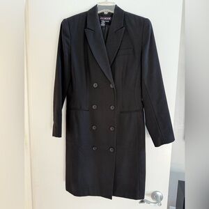 Jg Hook double breasted dress